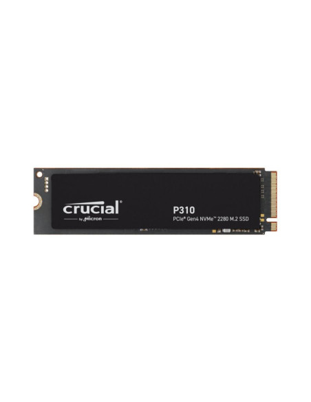 Disco Duro Crucial P310 500GB PCIe 4.0
