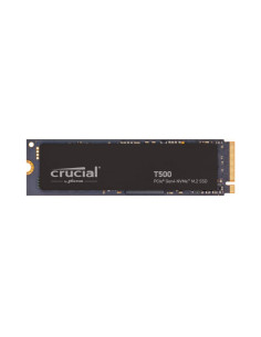 Crucial T500 4TB PCIe 4.0