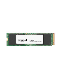 Disco Duro Crucial E100 480GB PCIe 4.0