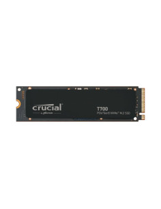 Crucial T700 4TB PCIe 5.0