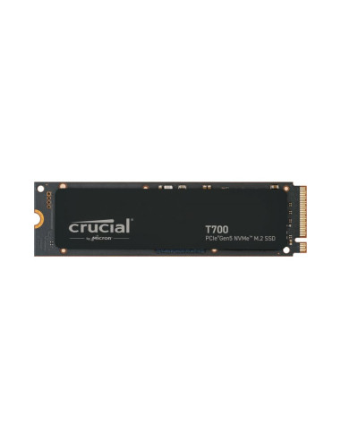 Crucial T700 4TB PCIe 5.0