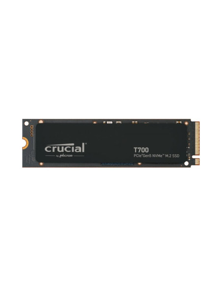 Crucial T700 4TB PCIe 5.0