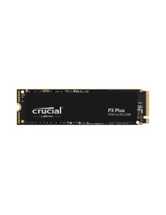 Crucial P3 Plus 4TB PCIe 4.0