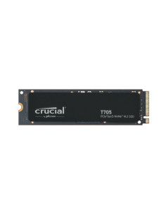 Crucial T705 1TB PCIe 5.0