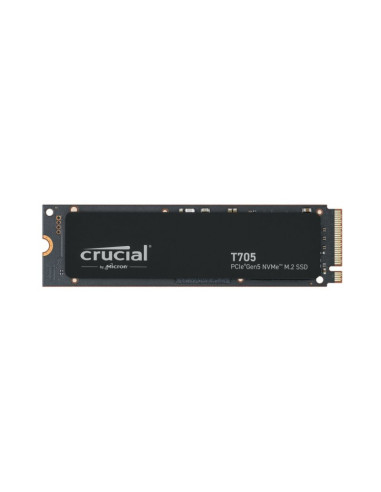 Crucial T705 1TB PCIe 5.0