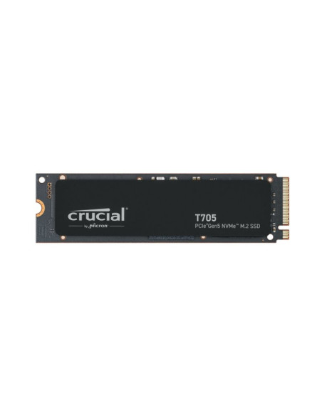 Crucial T705 1TB PCIe 5.0