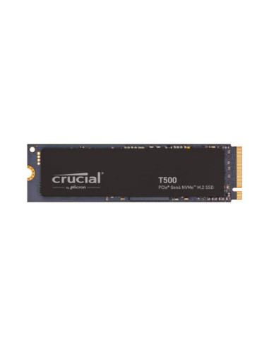 Disco Duro Crucial T500 1TB PCIe 4.0