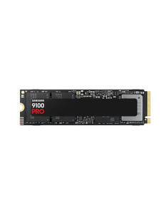 Disco Duro Samsung 9100 Pro 4TB PCIe 5.0