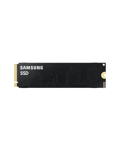 Disco Duro Samsung 9100 Pro 4TB PCIe 5.0
