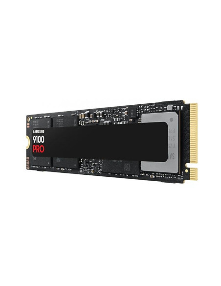 Disco Duro Samsung 9100 Pro 1TB PCIe 5.0