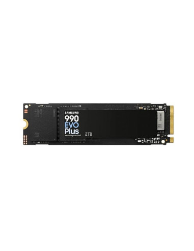 Disco Duro Samsung 990 EVO Plus 2TB PCIe 5.0