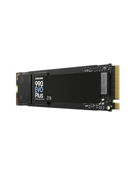Disco Duro Samsung 990 EVO Plus 2TB PCIe 5.0