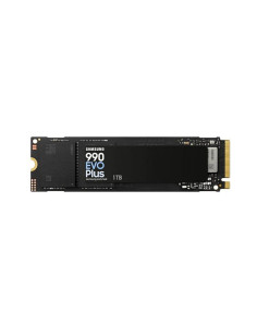 Disco Duro Samsung 990 EVO Plus 1TB PCIe 5.0