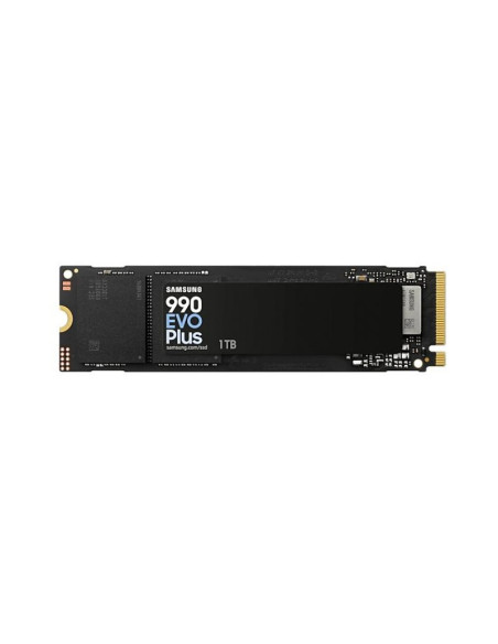 Disco Duro Samsung 990 EVO Plus 1TB PCIe 5.0