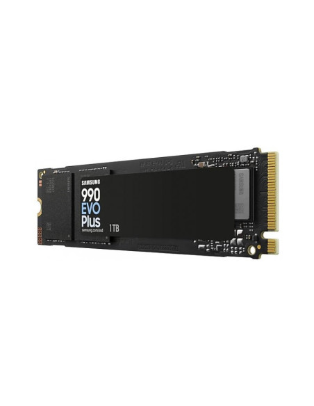 Disco Duro Samsung 990 EVO Plus 1TB PCIe 5.0