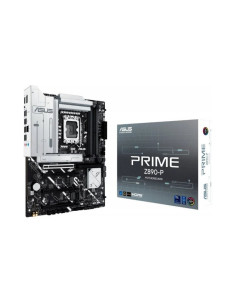 Placa Base Asus Prime Z890-P ATX Intel Socket 1851