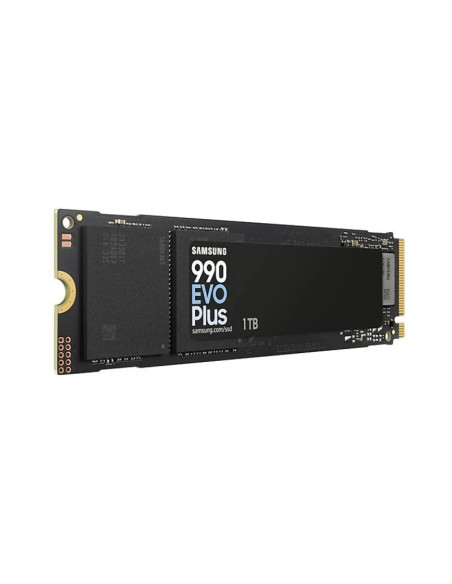 Disco Duro Samsung 990 EVO Plus 1TB PCIe 5.0