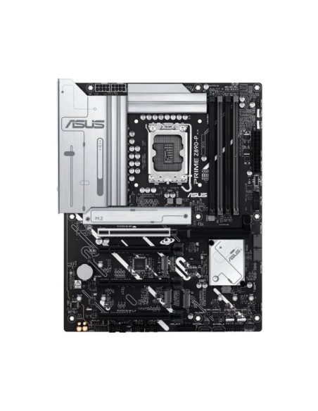 Placa Base Asus Prime Z890-P ATX Intel Socket 1851