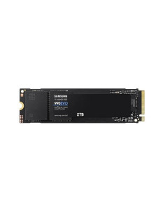 Disco Duro Samsung 990 EVO 2TB PCIe 4.0