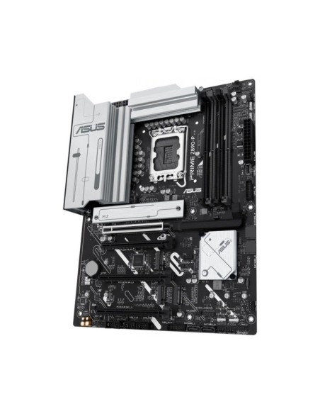 Placa Base Asus Prime Z890-P ATX Intel Socket 1851