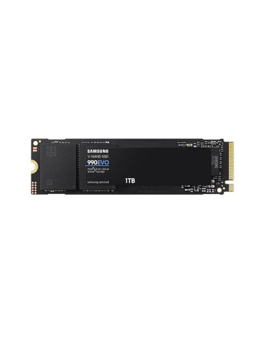 Disco Duro Samsung 990 EVO 1TB PCIe 4.0