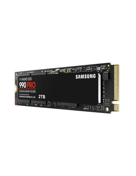 Disco Duro Samsung 990 Pro 2TB PCIe 4.0