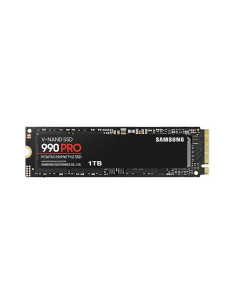 Disco Duro Samsung 990 Pro 1TB PCIe 4.0