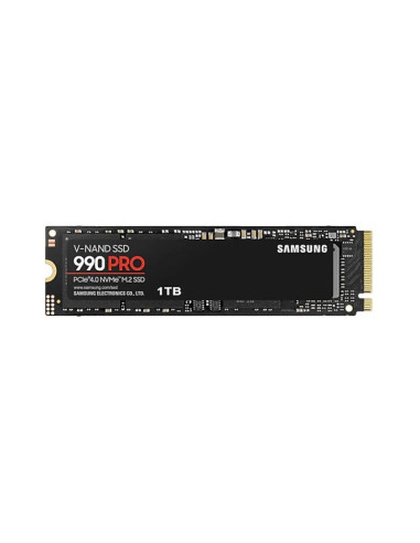 Disco Duro Samsung 990 Pro 1TB PCIe 4.0