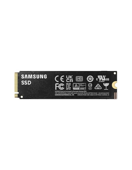 Disco Duro Samsung 990 Pro 1TB PCIe 4.0