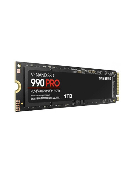 Disco Duro Samsung 990 Pro 1TB PCIe 4.0