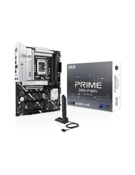 Placa Base Asus Prime Z890-P WiFi ATX Intel Socket 1851