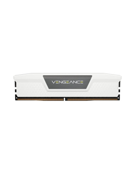 Corsair Vengeance 64GB (2x32GB) DDR5 6000MHz CL30 Blanca