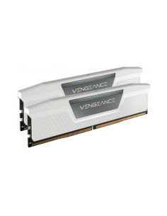 Memoria RAM Corsair Vengeance 32GB (2x16GB) DDR5 6000MHz CL30 Blanca