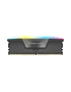 Memoria RAM Corsair Vengeance RGB 32GB DDR5 5200MHz CL40