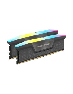 Corsair Vengeance RGB 32GB (2x16GB) DDR5 6400MHz CL32
