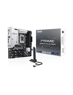 Placa Base Asus Prime Z890M-Plus WiFi Micro-ATX Intel Socket 1851