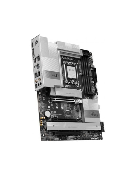 Placa Base MSI Z890-A WiFi ATX Intel Socket 1851