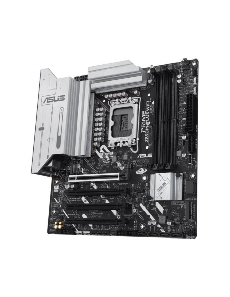 Placa Base Asus Prime Z890M-Plus WiFi Micro-ATX Intel Socket 1851