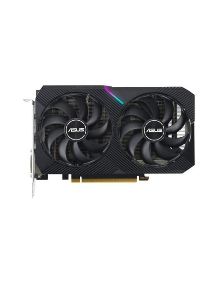 Tarjeta Gráfica Asus Dual GeForce RTX 3050 V2 OC Edition 8GB GDDR6