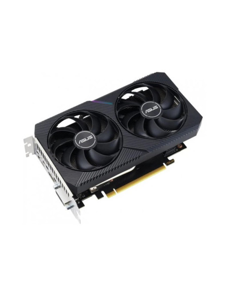 Tarjeta Gráfica Asus Dual GeForce RTX 3050 V2 OC Edition 8GB GDDR6