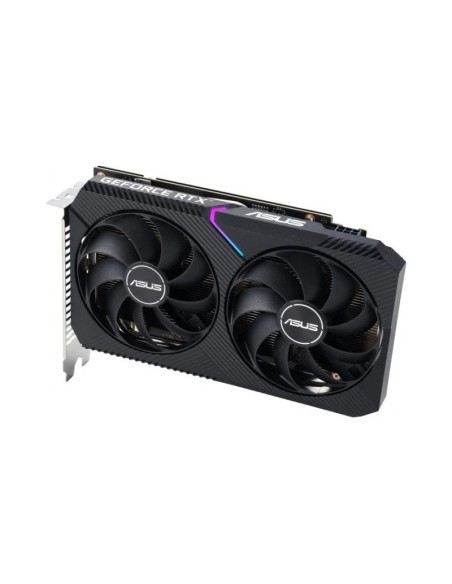 Tarjeta Gráfica Asus Dual GeForce RTX 3050 V2 OC Edition 8GB GDDR6