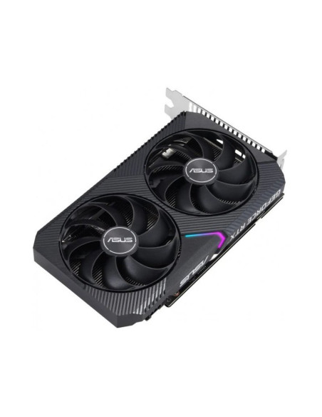 Tarjeta Gráfica Asus Dual GeForce RTX 3050 V2 OC Edition 8GB GDDR6