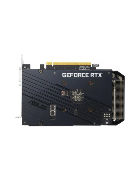 Tarjeta Gráfica Asus Dual GeForce RTX 3050 V2 OC Edition 8GB GDDR6