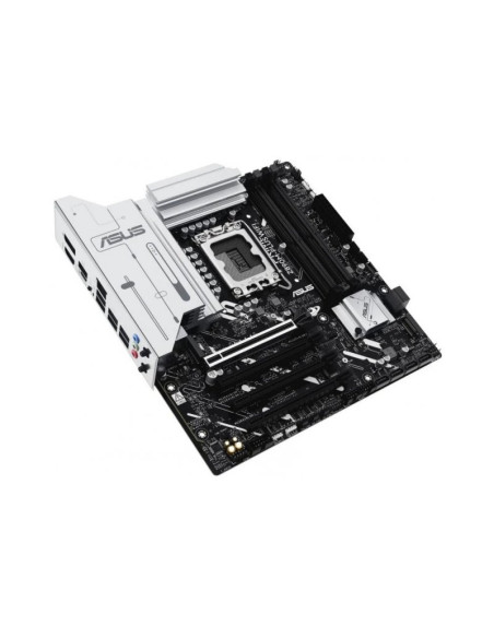 Placa Base Asus Prime Z890M-Plus WiFi Micro-ATX Intel Socket 1851