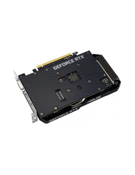 Tarjeta Gráfica Asus Dual GeForce RTX 3050 V2 OC Edition 8GB GDDR6
