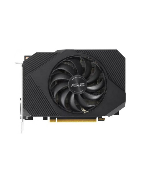 Tarjeta Gráfica Asus Phoenix GeForce RTX 3050 V2 8GB GDDR6