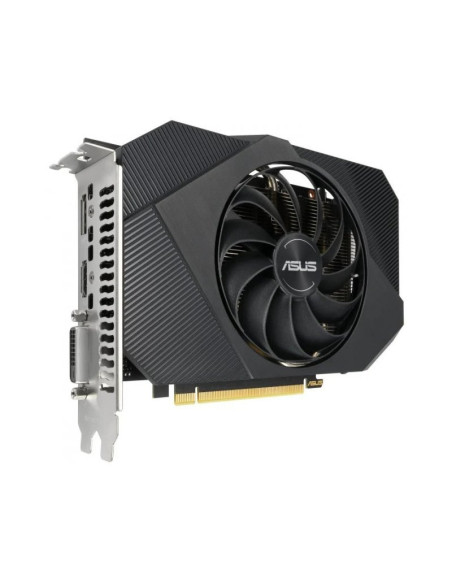 Tarjeta Gráfica Asus Phoenix GeForce RTX 3050 V2 8GB GDDR6