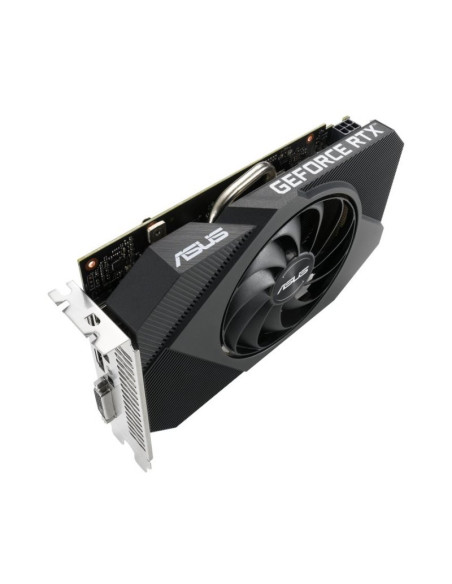 Tarjeta Gráfica Asus Phoenix GeForce RTX 3050 V2 8GB GDDR6