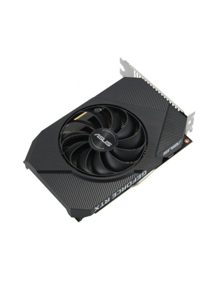 Tarjeta Gráfica Asus Phoenix GeForce RTX 3050 V2 8GB GDDR6