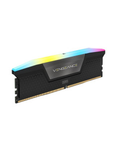 Corsair Vengeance RGB 16GB DDR5 5200MHz CL40